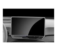 ZcsfcpA Navigation Screen Protector,High-definition screen protector,Car navigation screen accessories,for VW ID3 2025