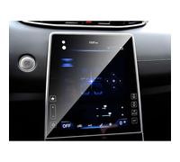 ZcsfcpA Navigation Screen Protector,High-definition screen protector,Car navigation screen accessories,for Hyundai iX25 2020-2022
