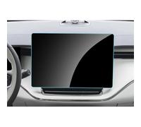 ZcsfcpA Navigation Screen Protector,High-definition screen protector,Car navigation screen accessories,for Volvo EM90 2025