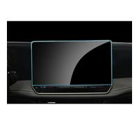 ZcsfcpA Navigation Screen Protector,High-definition screen protector,Car navigation screen accessories,for 12.9-inch VW Magotan B9 2024