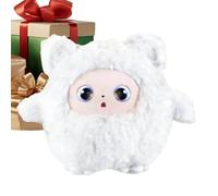 ZCSXK AI Talking Toy Smart Educational Cute Soft Electronic Dolls