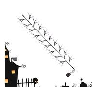 ZCSXK Halloween Lights,Decorative Festival Lights - Decorative Realistic Vine Lighting Device for Porch Tree Patio Living Room Garden Homeowners Event Venue Decorators