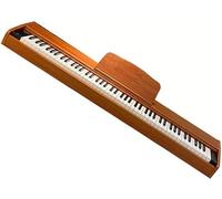 ZCSYWV Portable Keyboard Piano, Electronic Keyboard 88 Key Portable Digital Piano With Full Weighted Hammer Action Keyboard Electric Digital Piano (Color : C)