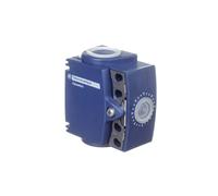 ZCT21G11 Limit Switch Body 1Z 1R Snap-Action Metal