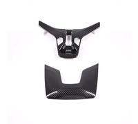 ZcwQfYA Car Roof Reading Light Trim For BMW X1 IX1 U11 2023 2024,Car Roof Reading Light Panel Sticker Car Accessories,carbon fiber