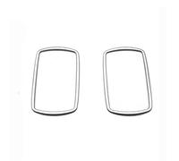 ZcwQfYA Car Roof Reading Light Trim For Stepwgn Spada Air RP6 RP7 RP8 2022 2023,Car Roof Reading Light Panel Sticker Car Accessories,A
