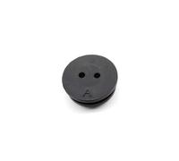 ZCXCsfp 3× Universal Fuel Tank Grommet for Lawnmower, Garden Equipment - Plastic, Rubber - Petrol - MOTOR_ENGINE_FUEL_TANK - 5482 - 123275032/0
