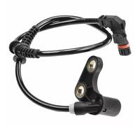ZCXFDTHF ABS Wheel Speed Sensor Compatible With Benzclk C208 1997-2002 For Convertible A208 1998-2002 OEM: 2025402317 2025402417 Car ABS Wheel For Speed Sensor Front Left(Front Right)