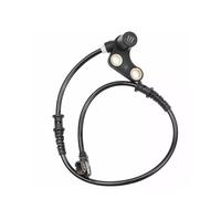 ZCXFDTHF ABS Wheel Speed Sensor Compatible With Benzclk C208 1997-2002 For Convertible A208 1998-2002 OEM: 2025402317 2025402417 Car ABS Wheel For Speed Sensor Front Left(Rear Left)
