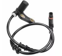 ZCXFDTHF ABS Wheel Speed Sensor Compatible With Benzclk C208 1997-2002 For Convertible A208 1998-2002 OEM: 2025402317 2025402417 Car ABS Wheel For Speed Sensor Front Left(Front Left)