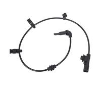 ZCXFDTHF ABS Wheel Speed Sensor Compatible With Chevrolet For Cruze For Volt 2011 2012 2013 2014 OEM: 13324530 13346945 Front Rear Left Right ABS Wheel For Speed Sensor(1PCS Rear)