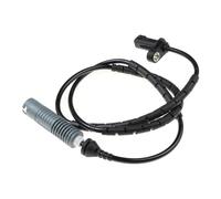 ZCXFDTHF ABS Wheel Speed Sensor Compatible With E46 1998-2005 E81 2006-2011 E90 2004-2011 OEM: 34526762465 34526762466 Front Rear Left Right ABS Wheel For Speed Sensor(Front X1)