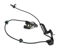 ZCXFDTHF ABS Wheel Speed Sensor Compatible With For Ranger 2015 2016 2017 DB392C204BD DB392C190AC Front And Rear Wheel ABS For Speed Sensor(Front Right)
