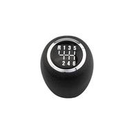 ZCXFDTHF Car Gear Shift Knob Compatible with Chevy for Chevy for Cruze 2008 2009 2010 2011 2012 5 6 for Speed Car Gear Shift Knob Gears Head Handball Case Repair Parts