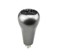 ZCXFDTHF Car Gear Shift Knob Compatible with Civic 2006-2011 for DX EX LX Models 6 for Speed MT Stick Ball Head Lever Interior Accessories Modification Repair Replacement