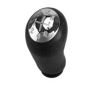 ZCXFDTHF Car Gear Shift Knob Compatible with Dacia for Logan II Since 2012 for Dokker Since 2012 for Duster Since 2010 5 for Speed Gear Shift Knob Modify Repair Replace