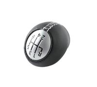 ZCXFDTHF Car Gear Shift Knob Compatible with Master 2010-2016 for Fluence 2010-2017 for Trafic 2002-2014 5 6 Gear Handball Manual Shift Lever Head Suitable Repair