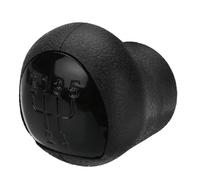 ZCXFDTHF Car Gear Shift Knob Compatible with Megane I Cabriolet 1997-1999 for Coach L 1996-2003 for Scenic 1997-1999 5 for Speed Manual Car Gear Shift Knob Shifter Lever