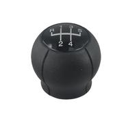 ZCXFDTHF Car Gear Shift Knob Compatible with Opel for Corsa C 2001-2006 for Tigra B 2004-2012 for Combo C 2001-2011 5 for Speed Car Gear Stick Shift Knob Modification Repair