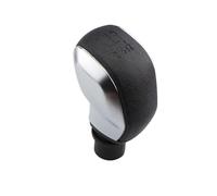 ZCXFDTHF Car Gear Shift Knob Compatible with Peugeot 208 2012 2013 2014 2015 2016 2017 2018 2019 2020 MT Parts 1 Piece Car Gear Head Shift Knob Handball Repair