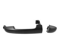 ZCXFDTHF Exterior Door Handle Compatible with for Elantra 2007 2008 2009 2010 OEM 82651-2H000 Outside Exterior Door Handle Front Right Or Rear Primed