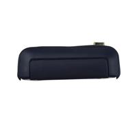 ZCXFDTHF Exterior Door Handle Compatible with Mitsubishi for L200 L300 for Pajero 1996-2006 OEM MB421497 MB144539 Outside Door Handle Left Right(Left 1 PC)