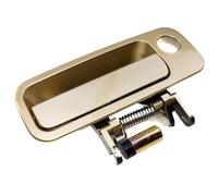 ZCXFDTHF Exterior Door Handle Compatible with Toyota for Camry 1997 1998 2000 2001 Car Front and Rear Left and Right Exterior Door Handles Accessories(Front Right)