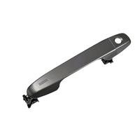 ZCXFDTHF Exterior Door Handle Compatible with Toyota for Camry 2012 2013 2014 2015 2016 2017 Front Driver Side Exterior Door Handle Car Accessories