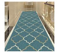 ZCXMNL 5mm Modern Carpet Runners For Hallway, 60cm-130cm Wide Extra Long Carpets, Kitchen Hall Stairs Narrow Runner Rug,73 Sizes(1.2x5m)