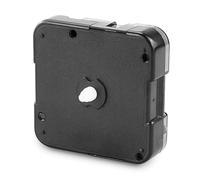 ZCYKJ Replacement 12888 Battery Wall Clock Movement Silent Mechanism Motor Tool Replace Points, DIY Wall Clock Part Repair Kit (8mm)