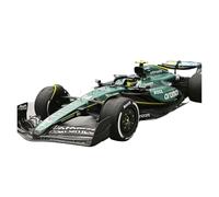 ZCYYUE Scale Models 1:18 Scale For Aston Martin Racing AMR24#14 Racing F1 Model 2024 Saudi Arabia Coupe Simulation(No.14)