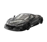 ZCYYUE Scale Models 1 :18 Scale For McLaren 720S LB Resin Car Model Ornament Topspeed 2024 Le Mans Coupe Simulation