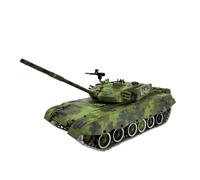 ZCYYUE Scale Models 1:30 Scale For China 96A Main Battle Tank Model Kit Static Die-cast Collection Diecast Tanks