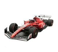 ZCYYUE Scale Models 1:43 Scale For Ferrari SF23 Racing F1 Model Collectible Looksmart 2023 Las Vegas Coupe Simulation