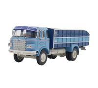 ZCYYUE Scale Models 1:43 Scale For Nazar Tipo A Spain Small Truck Car Die-cast Kit Model Hobby Static Collection Toy Coupe Simulation