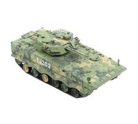 ZCYYUE Scale Models 1/72 Scale Chinese 04A Army Infantry Tank Die Casting Model Collectible Hobbyist Ornaments Diecast Tanks