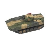 ZCYYUE Scale Models 1/72 Scale Chinese Type 86A Infantry Fighting Vehicle Military Finished Model Collection Diecast Tanks