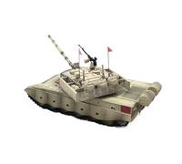 ZCYYUE Scale Models 1:72 Scale For China 99A Main Battle Tank Model Kit No.35025 Static Die-cast Collection Diecast Tanks