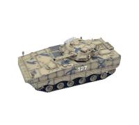ZCYYUE Scale Models 1:72 Scale For Chinese 04A Infantry Fighting Tank Model Kit Desert Painting Static Collection Diecast Tanks