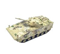ZCYYUE Scale Models 1:72 Scale For Chinese 04A Infantry Fighting Vehicle Tank Model Kit Static Collection Diecast Tanks