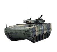 ZCYYUE Scale Models 1:72 Scale For Chinese 04A Infantry Tank Model Kit Armored Vehicle Static Collection Diecast Tanks