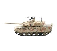 ZCYYUE Scale Models 1:72 Scale For Chinese Type 15 Light Tank Model Kit Static Collectible Ornament Diecast Tanks