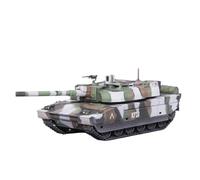 ZCYYUE Scale Models 1:72 Scale For French Leclerc Main Battle Tank Model Kit Static Diecast Collection Diecast Tanks