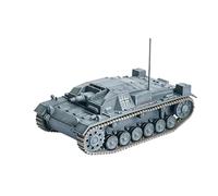 ZCYYUE Scale Models 1:72 Scale For French Type 3A Armor 1941 Tank Model Kit Static Die Casting Collectible Ornaments Diecast Tanks