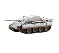 ZCYYUE Scale Models 1:72 Scale For German Cheetah Tank Model Kit No.DG63212 Static Diecast Collection Diecast Tanks