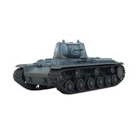 ZCYYUE Scale Models 1:72 Scale For German KV-1 Heavy Tank Model Kit No.36293 Static Collection Ornaments Diecast Tanks