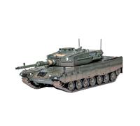 ZCYYUE Scale Models 1:72 Scale For German L2A4 Main Battle Tank Model Kit No.L12226PD Static Diecast Collection Diecast Tanks