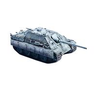 ZCYYUE Scale Models 1:72 Scale For German Panther Tank Model Kit Early Destroyer No.63212 Static Collection Diecast Tanks