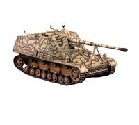 ZCYYUE Scale Models 1:72 Scale For German Sd.Kfz.164 Rhino Self-Propelled Tank Model Kit Static Collection Diecast Tanks
