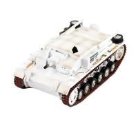 ZCYYUE Scale Models 1:72 Scale For German Type E Anti-Tank Assault Gun Model Kit Static Collection Diecast Tanks